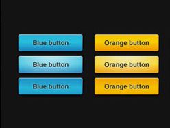facebook, Colorful, buttons, mau cho button, facebook tips